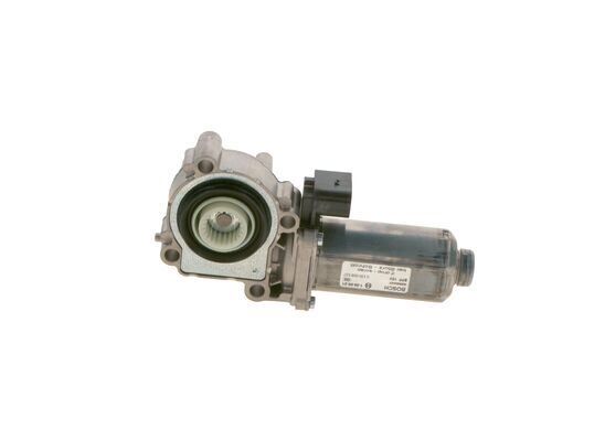 Bosch ARAZI SANZIMAN SERVO MOTORU BMW E83 E53 E70 E71 E72