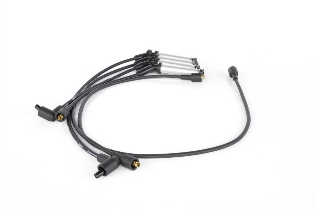 Bosch BUJI KABLO TAKIMI ASTRA F 1,8/2,0 8V 92-98 - VECTRA A 1,8/2,0 8V 88-95