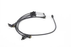Bosch BUJI KABLO TAKIMI ASTRA F 1,8/2,0 8V 92-98 - VECTRA A 1,8/2,0 8V 88-95