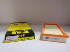 FİL HP2194 HAVA FİLTRESİ BRAVO DOBLO PUNTO ALBEA STILO EGEA 1.4