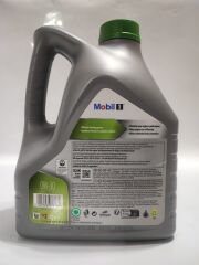 MOBİL 1 ESP 0W-30 TAM SENTETİK MOTOR YAĞI 4 Litre Üretim : 2025
