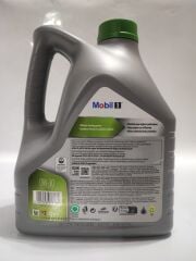 MOBİL 1 ESP 0W-30 TAM SENTETİK MOTOR YAĞI 4 Litre Üretim : 2025