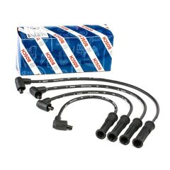 Bosch BUJI KABLOSU  TWINGO I 96> KANGOO 97> CLIO II 99>01  1.2 16V D7F