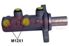 Braxis FREN ANA MERKEZI FIAT DUCATO 2.3 2.2 3.0 MJET 06>