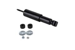 Kraftvoll ON AMORTISOR YAGLI SAG SOL NISSAN D22 PICKUP 1998-2005