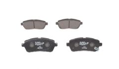 Bosch ON FREN BALATASI FIESTA 08> DAIHATSU - SUBARU - MAZDA - SUZUKI