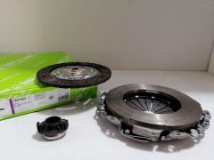 VALEO DEBRİYAJ SETİ MEGANE I  SCENİC 1.6 CLİO SYMBOL 587612