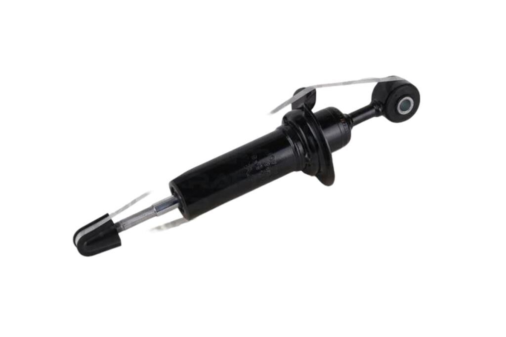 Kraftvoll AMORTISOR ON SAG SOL NISSAN NAVARA 2.5 DCI 2005-> PICK UP D40