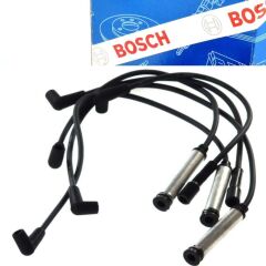 Bosch BUJI+BOBIN KABLOSU VECTRA A 1,6 8V 16SV 88 93 ASCONA C 1,3 / 1,6 8V 13N16SV 81 88 ASTRA F 1,6 8V