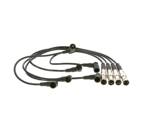 Bosch ATESLEME KABLOSU SETI (M102, M111) 190 W201 85>93 W123 80>85 C123 80>85 W124 85>93 C124 87>92