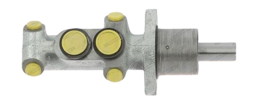 Braxis FREN ANA MERKEZI V-CLASS 638/2 97>03 VITO 638 97>03