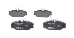 Bosch ON FREN BALATASI LAGUNA (95 / 3.01) MEGANE 99> SCENIC (99 / 8.03) LOGAN 99> SAFRANE 96> (GDB1405