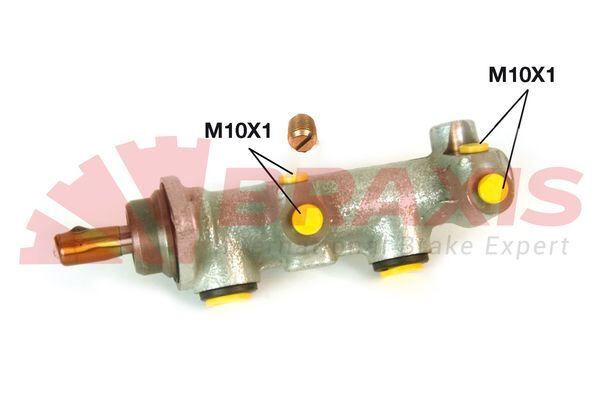 Braxis FREN ANA MERKEZI BMW E21 E30 75>83