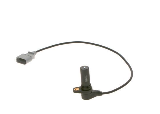 Bosch KRANK DEVIR SENSORU TRANSPORTER T5 BEETLE BORA GOLF IV SHARAN A3 ALHAMBRA IBIZA LEON TOLEDO FABIA OC