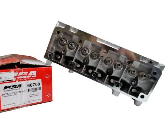 MGA SİLİNDİR KAPAĞI R12 TOROS 1400