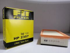 FİL HP2357 HAVA FİLTRESİ MEGANE IV TALİSMAN 1.5 DCI SCENİC