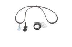 Bosch EKSANTRIK RULMAN KITI (TRIGER SETI) FIESTA IV / V 98>05 FUSION 02>05 1.25 16V / 1.4 16V FOCUS 98>05