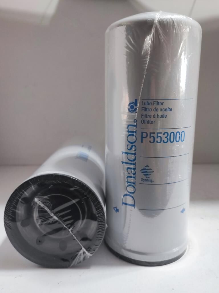 DONALDSON P553000 YAĞ FİLTRESİ DEV PRO YM (LF3000)