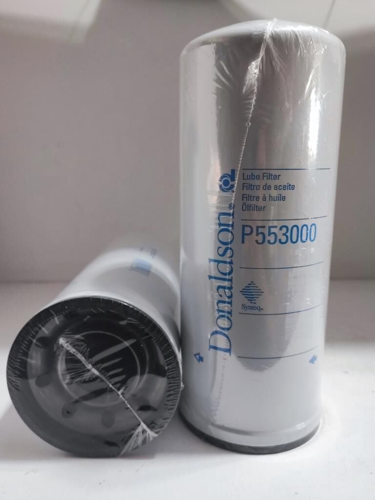 DONALDSON P553000 YAĞ FİLTRESİ DEV PRO YM (LF3000)
