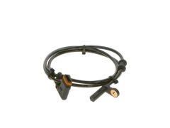 Bosch ABS SENSORU ARKA SOL W203 02>07 CL203 02>08 S203 02>07 C209 05>09