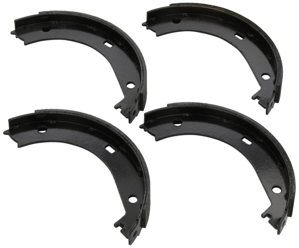 Bosch EL FREN BALATASI PABUC BMW E31 E32 E34 E36 M3 E38