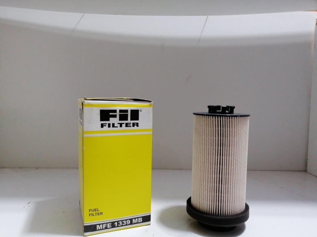 FİL MFE1339MB YAKIT FİLTRESİ MERCEDES ACTROS AXOR 457/501/502/560 TRAVEGO