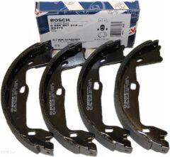 Bosch EL FREN BALATASI VECTRA A VECTRA B ASTRA F OMEGA B