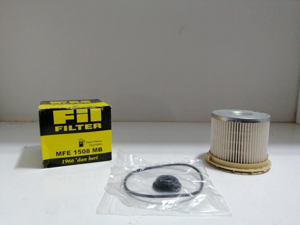 FİL MFE1508MB YAKIT FİLTRESİ ISUZU DMAX 3.0 08-11