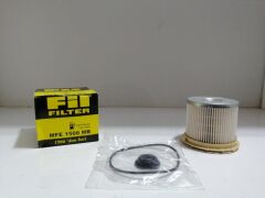 FİL MFE1508MB YAKIT FİLTRESİ ISUZU DMAX 3.0 08-11