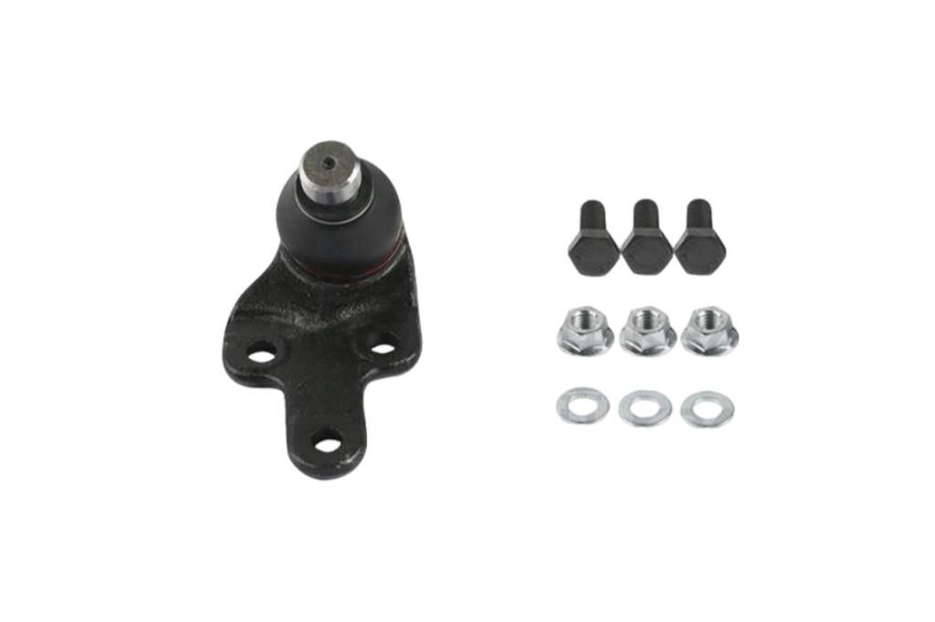 Kraftvoll ON ALT ROTIL SOL YENI CONNECT 95PS 13> TRANSIT CONNECT 13>