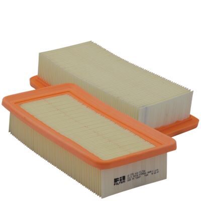 Fil Filtre HAVA FILTRESI ACCENT ERA 1,4-1,6 BENZINLI 2006 -> / RIO 1,4-1,6 BENZINLI 2006 ->