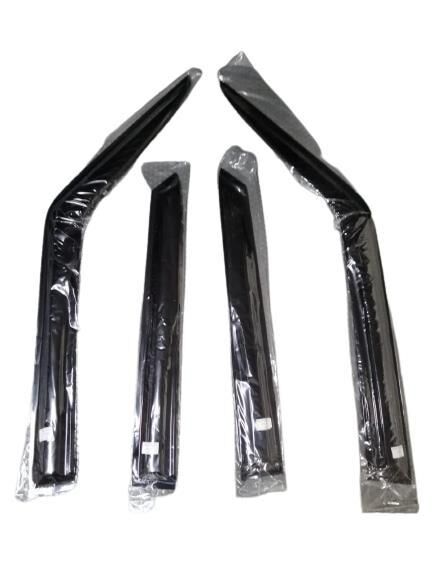 XROLL CAM RÜZGARLIĞI DKS (DOĞAN-KARTAL-ŞAHİN)