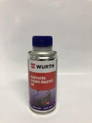 WÜRTH RADYATÖR SIZINTI ÖNLEYİCİ 150 ML