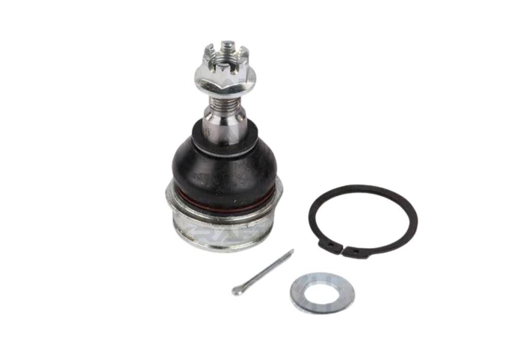 Kraftvoll ROTIL ON ALT DAIHATSU TERIOS II (J2) 2005->