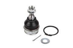 Kraftvoll ROTIL ON ALT DAIHATSU TERIOS II (J2) 2005->