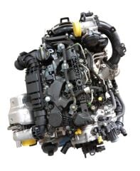 Fom KOMPLE MOTOR FOCUS  1.5 ECOBLUE 18>  ( FULL MOTOR BASKI BALATA - VOLAN HARIC )  (MANUEL SANZIMANDA K