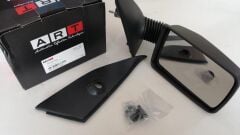 ART DIŞ DİKİZ AYNASI  SAĞ TEMPRA TİPO