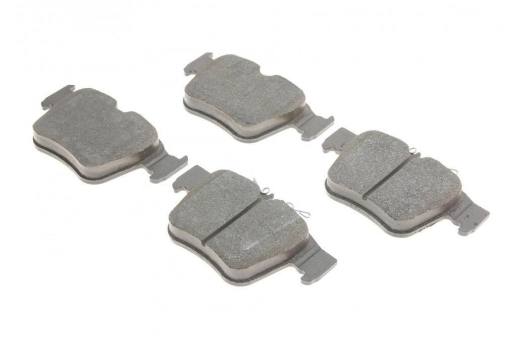 Bosch FREN BALATASI ARKA X253 15>19 W205 15>18 S205 15>18 C253 16>19