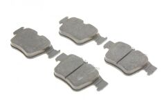 Bosch FREN BALATASI ARKA X253 15>19 W205 15>18 S205 15>18 C253 16>19