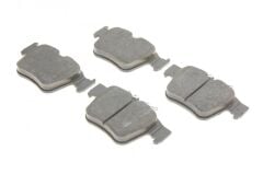 Bosch FREN BALATASI ARKA X253 15>19 W205 15>18 S205 15>18 C253 16>19