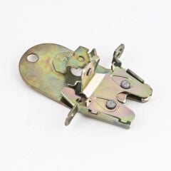 MGA BAGAJ KİLİT MEKANİZMASI DKS (DOĞAN-KARTAL-ŞAHİN)