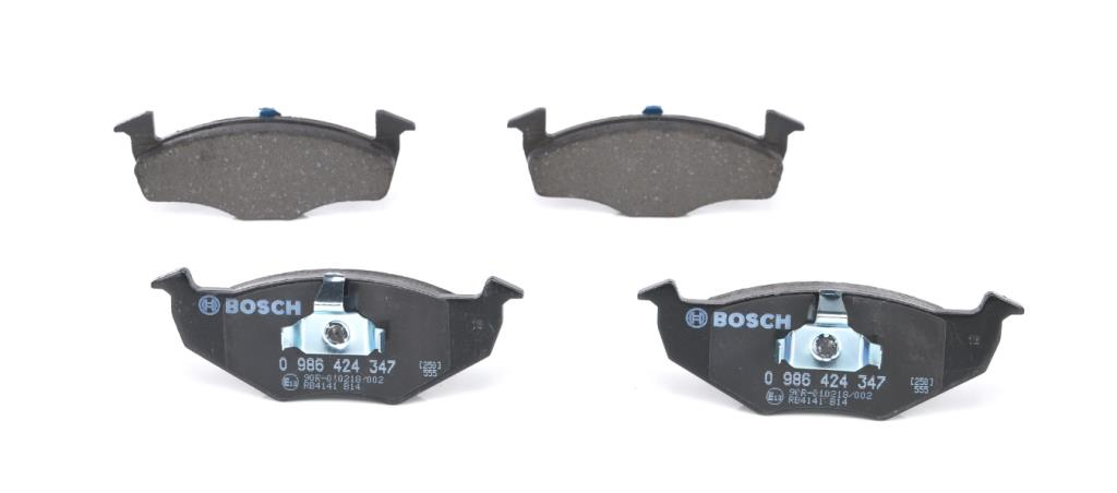 Bosch ON FREN BALATASI GOLF III 96>98 CORDOBA IBIZA TOLEDO 93>99