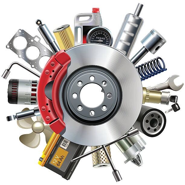 Wenderparts TAMPON REFLEKTORU ARKA SAG GL-CLASS X166 12>15