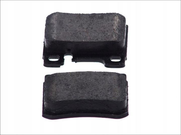 Bosch FREN BALATASI ARKA W202 93>00 W124 85>92