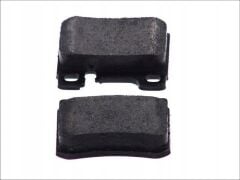 Bosch FREN BALATASI ARKA W202 93>00 W124 85>92