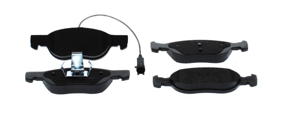 Bosch ON FREN BALATASI PUNTO 1.3JTD 16V 03>