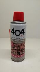 404 HIZLI PAS SÖKÜCÜ 200ML