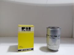FİL ZP3101FMB YAKIT FİLTRESİ ACCENT ERA 1.5 CRDI 06- ADMİRA 1.5 CRDI 03- GETZ 1.5 CRDI  02- STAREX 2.5 CRDI 02-