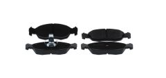 Bosch ON FREN BALATASI FISSIZ P306 (5.93 / 05 01) XSARA 2.0 16V (4.97 / 3.05) P106 SAXO 1.4 1.6