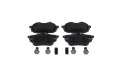 Bosch ARKA FREN BALATASI MITSUBISHI CARISMA 96-06 COLT 04-10 SPACESTAR 98-04 PERSONA WIRA 00-02 VOLVO S40